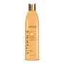 Kativa Champú Vitamina E, Biotina y Bambú 550 ml