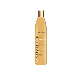 Kativa Vitamina E Biotina Bamboo Acondicionador 355 ml