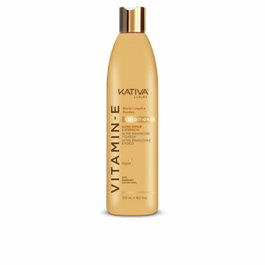 Kativa Vitamina E, Biotina & Bamboo Conditioner 550 ml