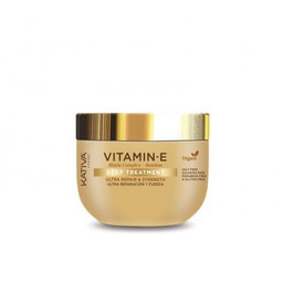 Kativa Vitamina E, Biotina & Bambú Deep Treatment 300 ml