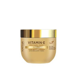 Kativa Vitamina E, Biotina y Bambú Deep Treatment 300 ml