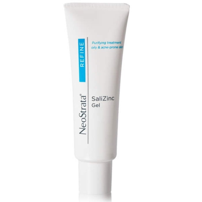 Neostrata Refine Salizinc Gel 50 ml