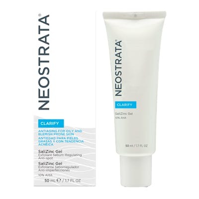 Neostrata Refine Salizinc Gel 50 ml
