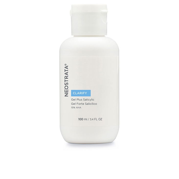 Neostrata Clarify Gel Forte Salicílico Exfoliante Facial para Piel Grasa con Ácido Salicílico 100 ml