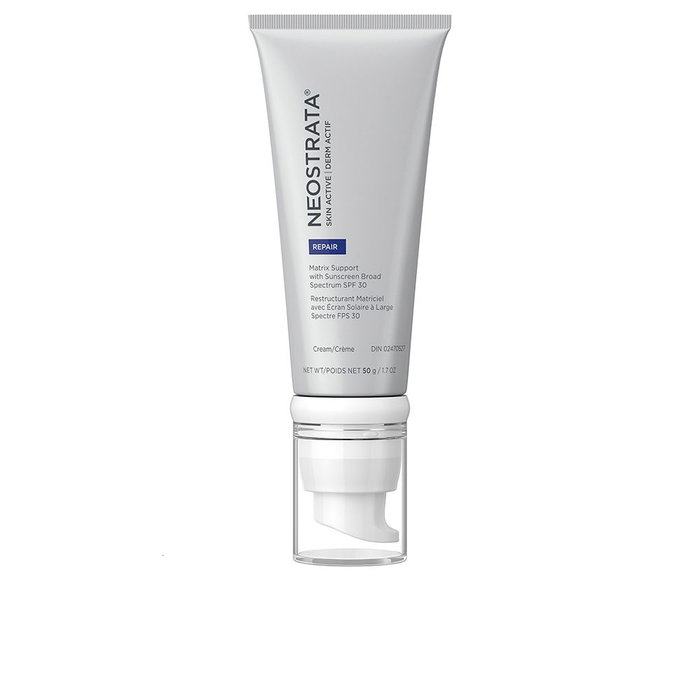 Neostrata Skin Active Repair Matrix Support SPF30 50 ml - Crema Antiedad con SynerG Technology, NeoGlucosamina, Retinol y Pétidos para Firmeza y Anti-Arrugas
