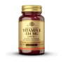 Solgar Vitamina E 200 UI 134 mg 50 Cápsulas Blandas
