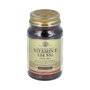 Solgar Vitamina E 200 UI 134 mg 50 Cápsulas Blandas