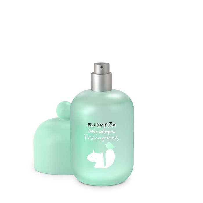 Suavinex Baby Cologne Memories Colonia Infantil 100ml