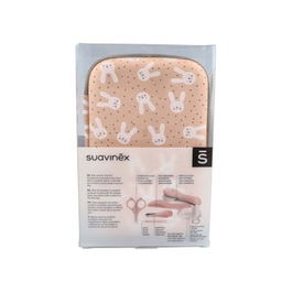 Suavinex Baby Manicura #Rosa Lote