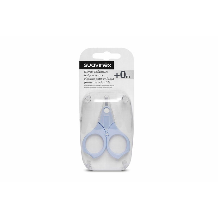 Suavinex Tijeras Infantiles para Bebé