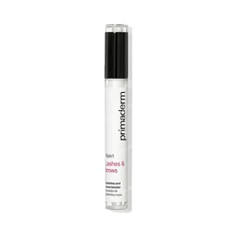 Singuladerm XPERT Lashes & Brows Activador Crecimiento de Pestañas y Cejas con AnargyTM 6% - Estimulador y Fortificante - 4 ml