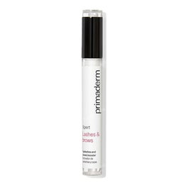 Singuladerm XPERT LASHES & BROWS Estimulador de Pestañas y Cejas 4 ml