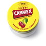 Carmex CEREYA bálsamo labial hidratante para labios agrietados, protección solar SPF15, sabor cereza, en tarro 7,5 g