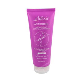 ELIFEXIR Dermo Actidren Piernas Cansadas 200Ml