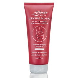 E'Lifexir DERMO Vientre Plano Gel Reductor 200 ml