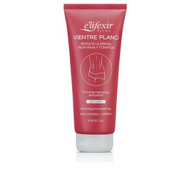E'Lifexir Vientre Plano Crema Reductora Abdominal 200 ml