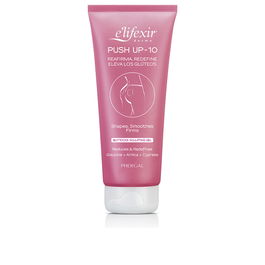 E'Lifexir Culo 10 Gel Escultor Multiactivo Reafirmante Corporal 200 ml