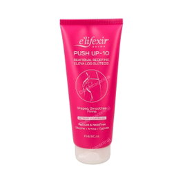 E'Lifexir Culo 10 Gel Escultor Multiactivo Reafirmante Corporal 200 ml
