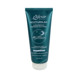 E'Lifexir Nocturslim Gel Nocturno Lipoescultor Reafirmante Corporal 200 ml