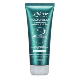 E'Lifexir Nocturslim Gel Nocturno Lipoescultor 200 ml