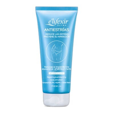 E'Lifexir DERMO Antiestrías 200 ml