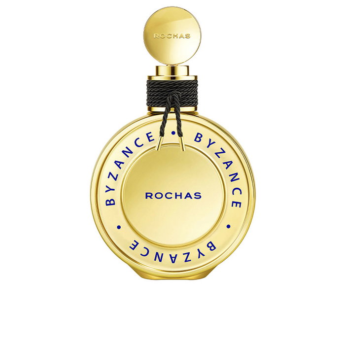 Rochas Byzance Gold - Perfume Vaporizador Eau de Parfum para Mujer - 90 ml Rochas Byzance Gold - Perfume Vaporizador Eau de Parfum para Mujer - 90 ml