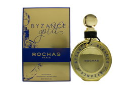 Rochas Byzance Gold Eau de Parfum 90 ml