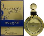 Rochas Byzance Gold Eau de Parfum 90 ml Rochas Byzance Gold Eau de Parfum 90 ml