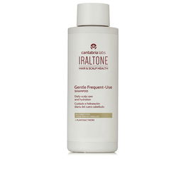 Iraltone Champú Suave Uso Frecuente Hidratante Cabello 200 ml