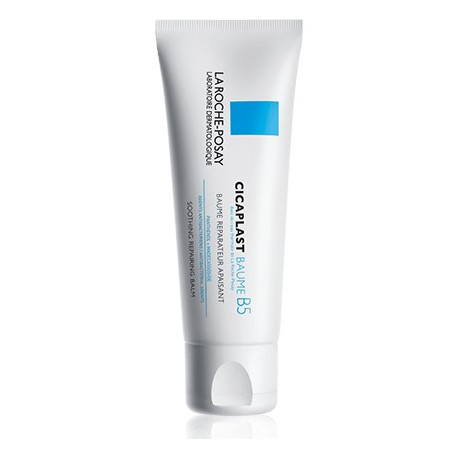 La Roche-Posay CICAPLAST BAUME B5+ Bálsamo Calmante Ultra Reparador 100 ml La Roche-Posay CICAPLAST BAUME B5+ Bálsamo Calmante Ultra Reparador 100 ml