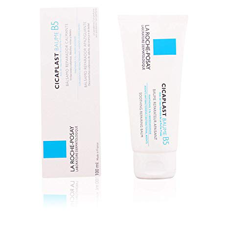 La Roche-Posay CICAPLAST BAUME B5+ Bálsamo Calmante Ultra Reparador 100 ml La Roche-Posay CICAPLAST BAUME B5+ Bálsamo Calmante Ultra Reparador 100 ml
