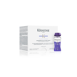 Kérastase Fusio-Dose Concentrado Blond Absolu 10 x 12 ml