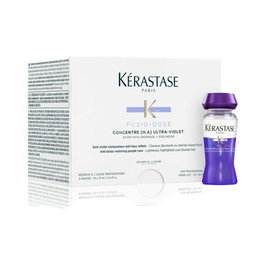 Kerastase Concentrado para Blondes UV 10x12 mL