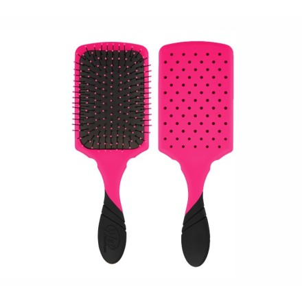 The Wet Brush Pro Paddle Detangler Pink The Wet Brush Pro Paddle Detangler Pink