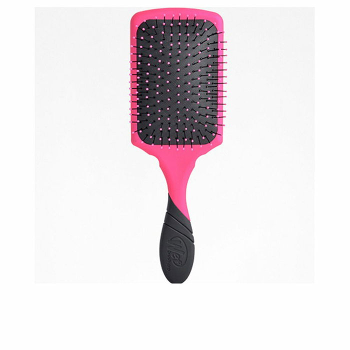 The Wet Brush Professional Pro Paddle Detangler Pink The Wet Brush Professional Pro Paddle Detangler Pink