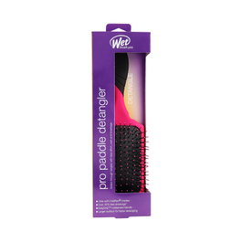 The Wet Brush Pro Paddle Detangler Pink