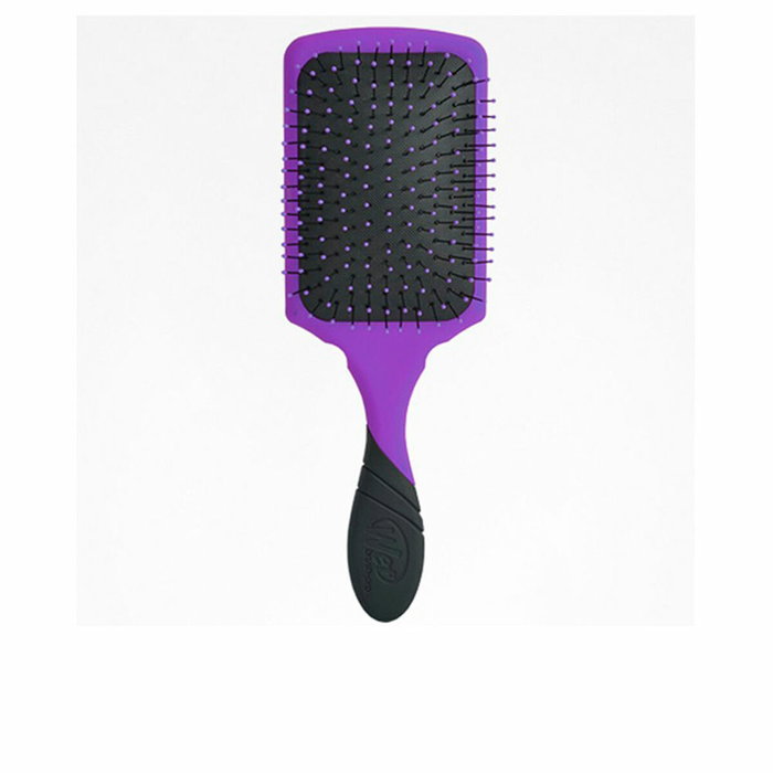 The Wet Brush Professional Pro Paddle Detangler Purple