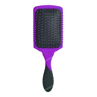 The Wet Brush Pro Paddle Detangler Purple