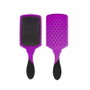 The Wet Brush Pro Paddle Detangler Purple