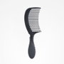 Wet Brush Professional Pro Detangling Comb Black