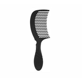 The Wet Brush Professional Pro Detangling Comb Negro