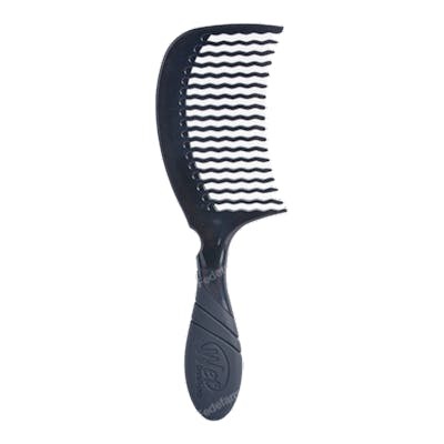Wet Brush Professional Pro Detangling Comb Black
