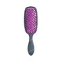 Wet Brush Professional Pro Shine Enhancer Blackout, Black