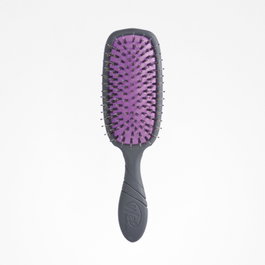 Wet Brush Professional Pro Shine Enhancer Blackout, Black