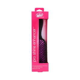 The Wet Brush Professional Pro Shine Enhancer Black