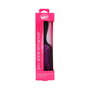 Wet Brush Professional Pro Shine Enhancer Blackout, Black
