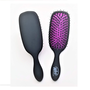 Wet Brush Professional Pro Shine Enhancer Blackout, Black