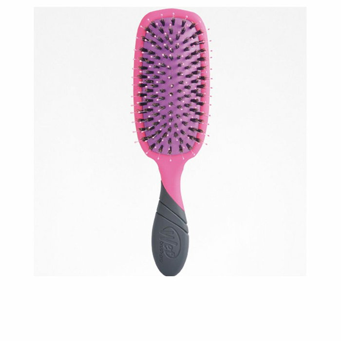 The Wet Brush Pro Shine Enhancer Pink