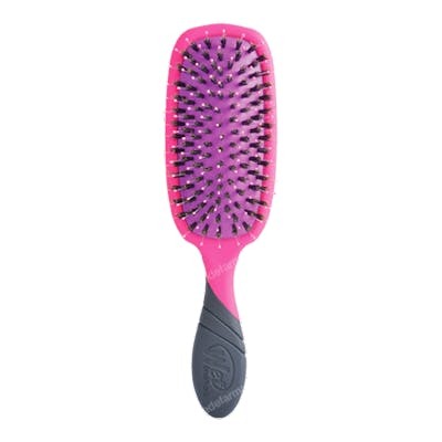 The Wet Brush Professional Pro Shine Enhancer Pink