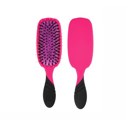 The Wet Brush Professional Pro Shine Enhancer Pink
